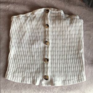 AE tube top